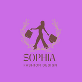 Sophia fashion design