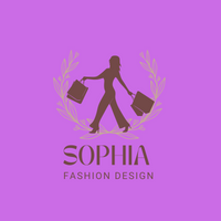 Sophia fashion design